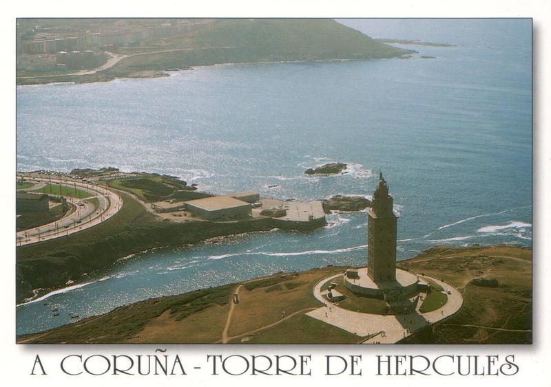 spain-coruna-tower-of-hercules